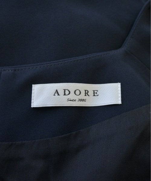 ADORE Dresses