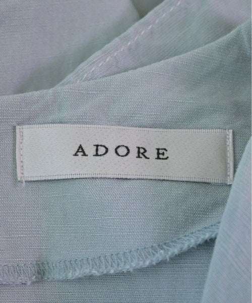 ADORE Dresses