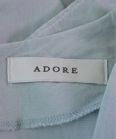 ADORE Dresses