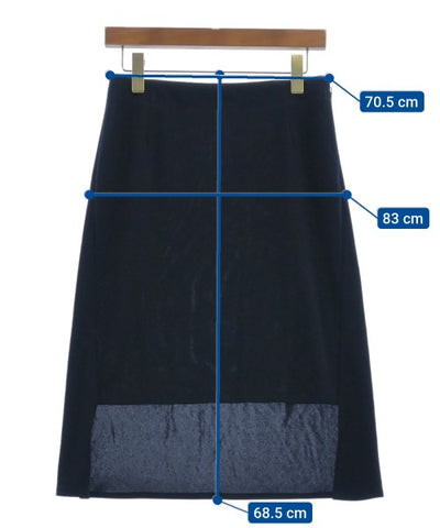 ADORE Knee length skirts