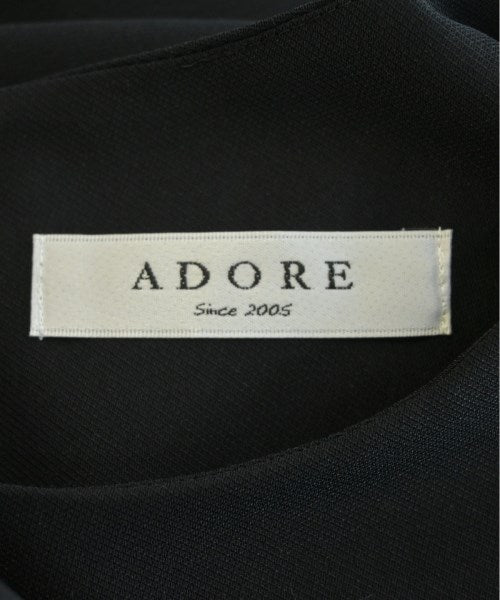 ADORE Dresses