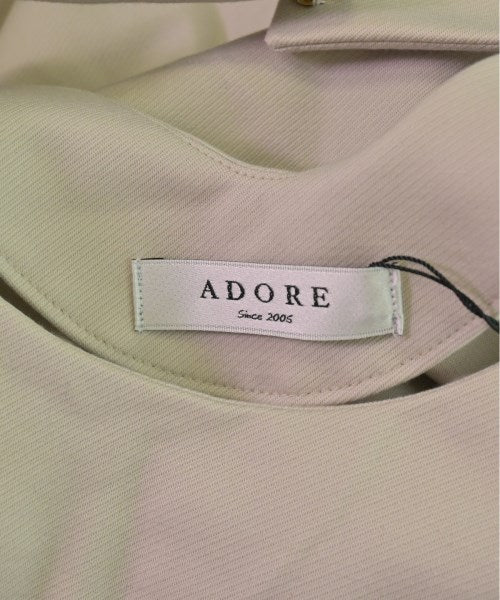 ADORE Casual shirts