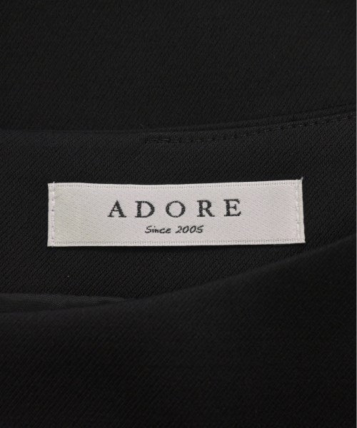 ADORE Dresses