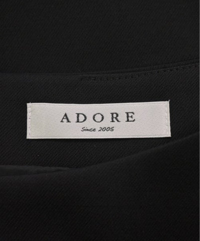 ADORE Dresses