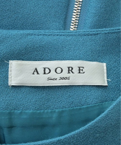 ADORE Dresses