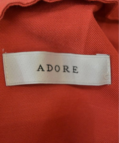 ADORE Dresses