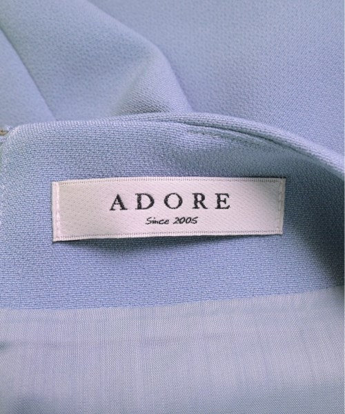 ADORE Dresses