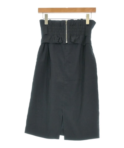 ADORE Knee length skirts