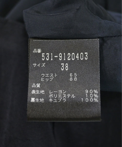 ADORE Knee length skirts