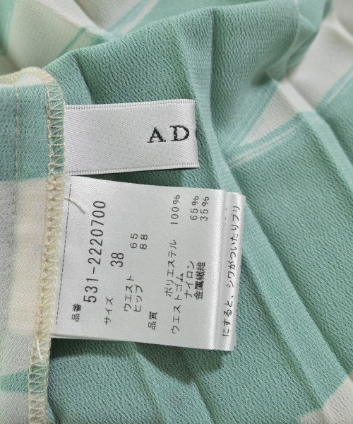 ADORE Long/Maxi length skirts