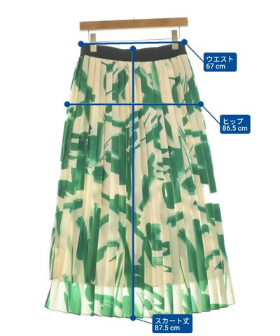 ADORE Long/Maxi length skirts