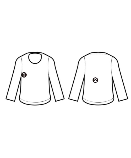 ADORE Tee Shirts/Tops