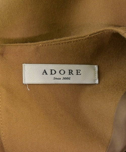 ADORE Blouses
