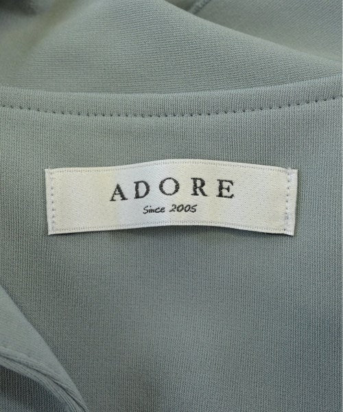 ADORE Dresses