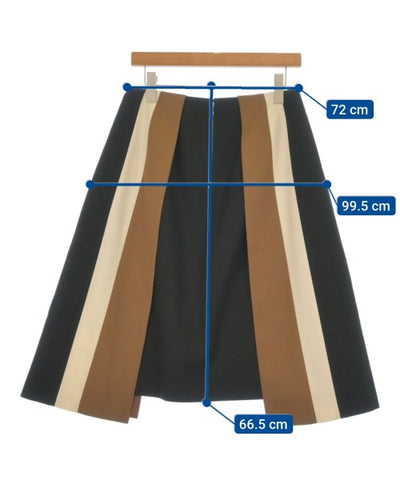 ADORE Long/Maxi length skirts