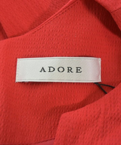ADORE Dresses