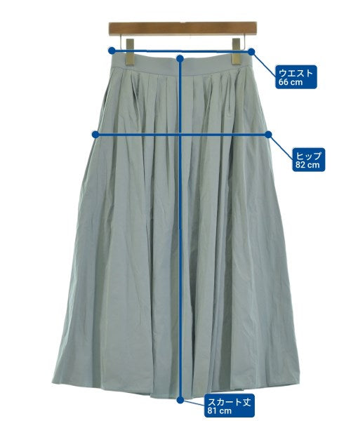 ADORE Long/Maxi length skirts