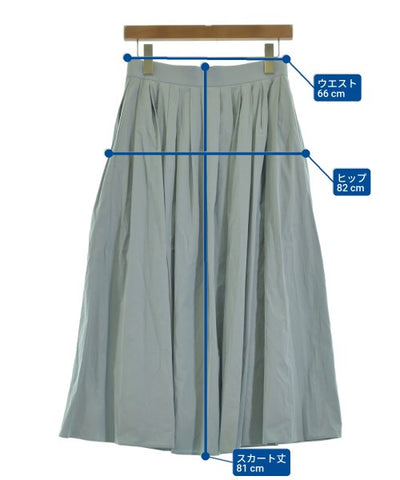 ADORE Long/Maxi length skirts