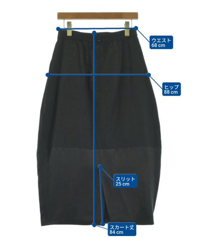 ADORE Long/Maxi length skirts