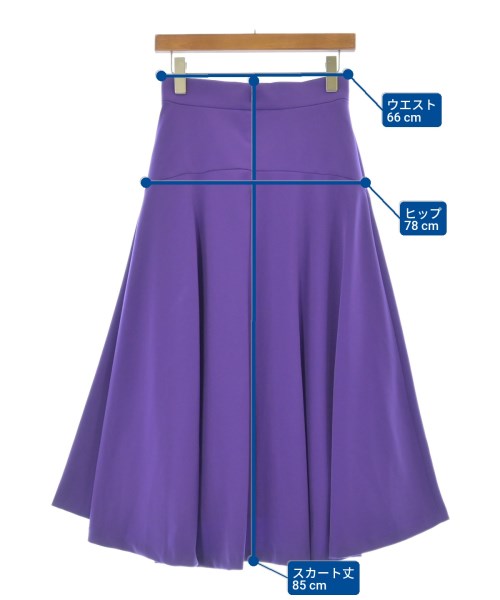 ADORE Long/Maxi length skirts