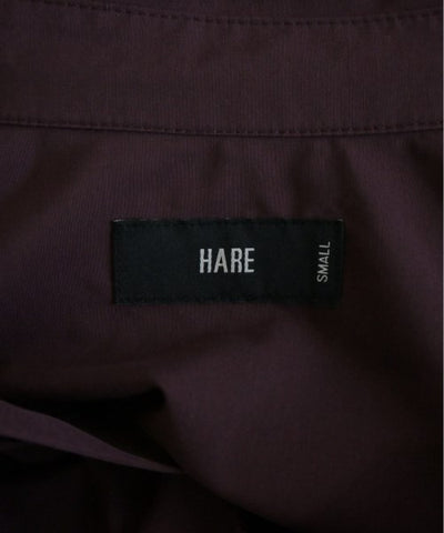 HARE Casual shirts