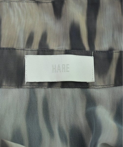 HARE Casual shirts