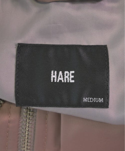 HARE Varsity Jackets