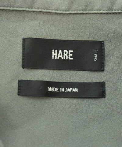 HARE Casual shirts