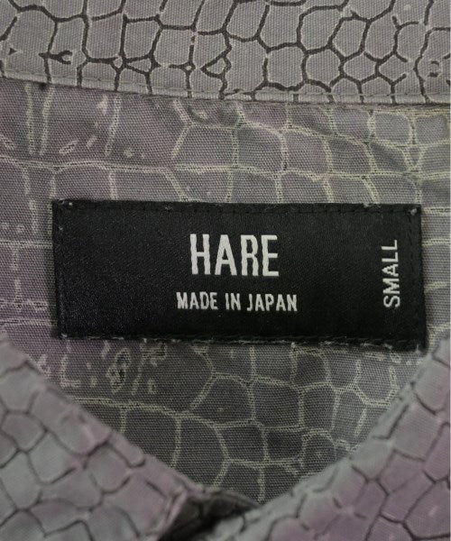 HARE Casual shirts