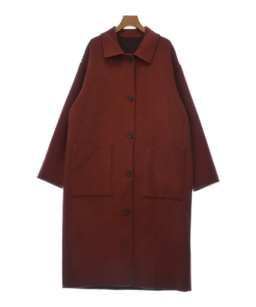 HARE Soutien collar coats