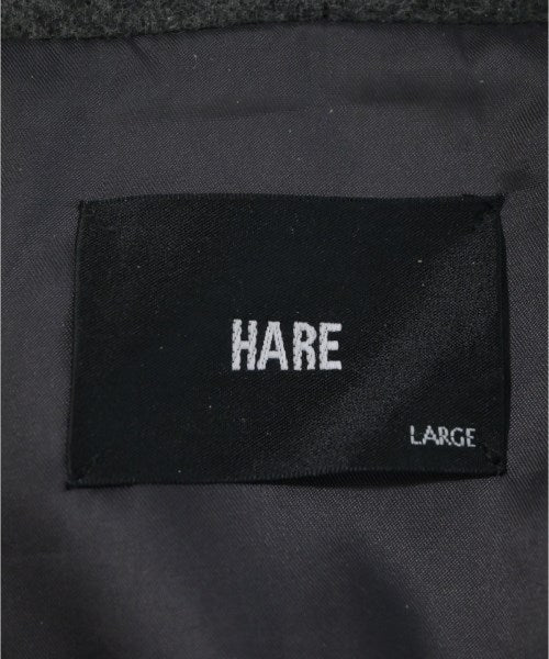 HARE Other
