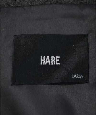 HARE Other