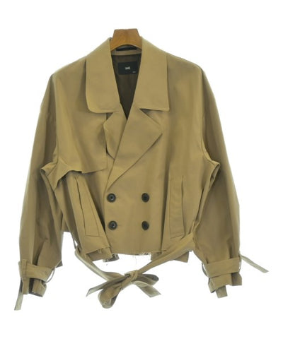 HARE Trench coats