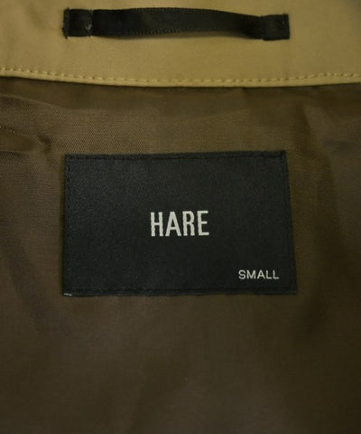 HARE Trench coats