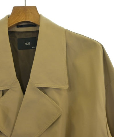 HARE Trench coats