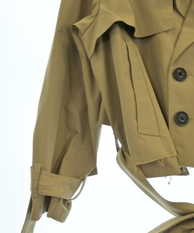 HARE Trench coats