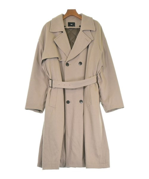 HARE Trench coats