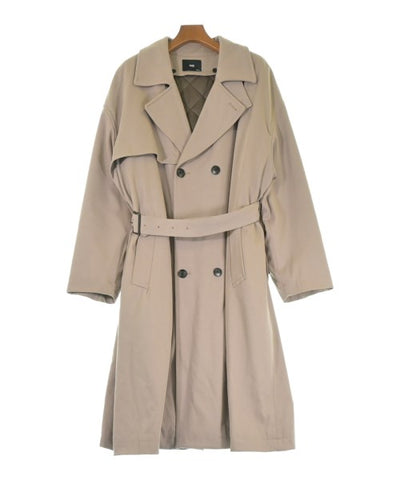 HARE Trench coats