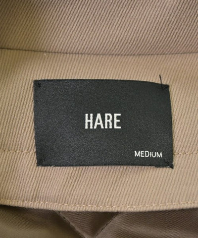 HARE Trench coats