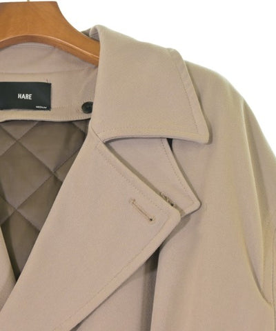 HARE Trench coats