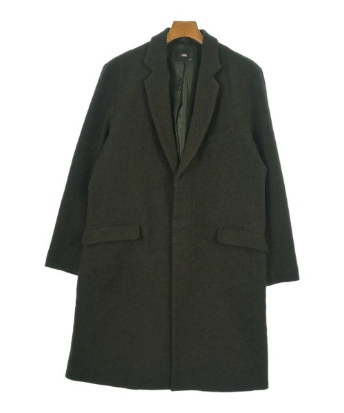 HARE Chesterfield coats