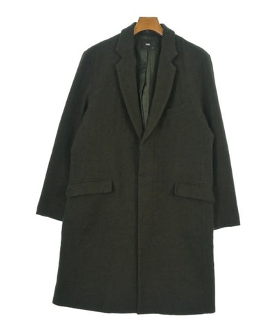 HARE Chesterfield coats