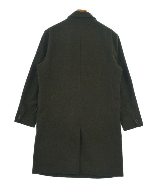 HARE Chesterfield coats