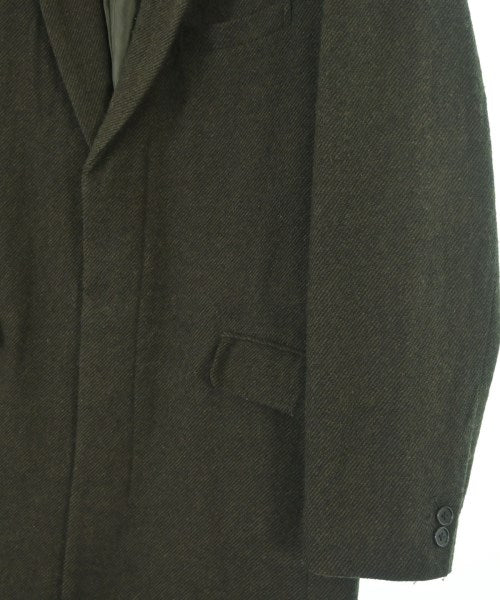 HARE Chesterfield coats