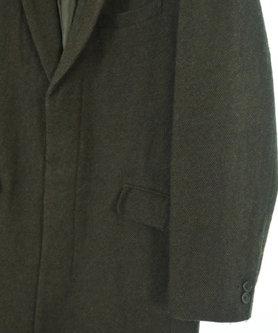 HARE Chesterfield coats