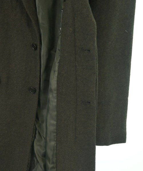HARE Chesterfield coats