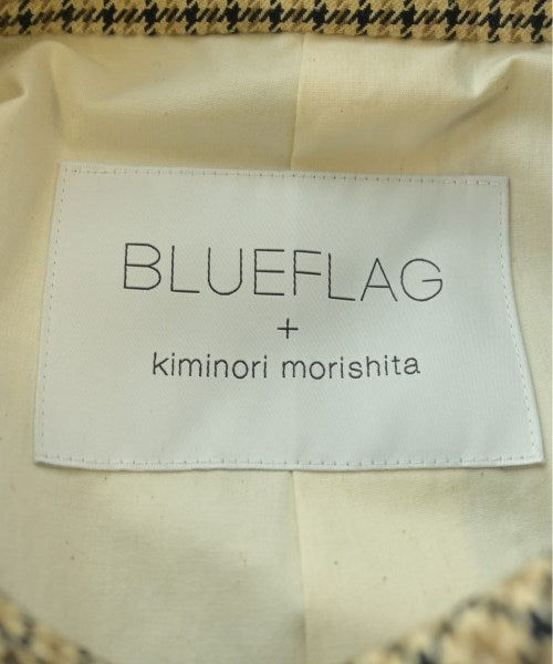 kiminori morishita Trench coats