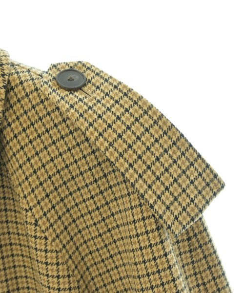 kiminori morishita Trench coats