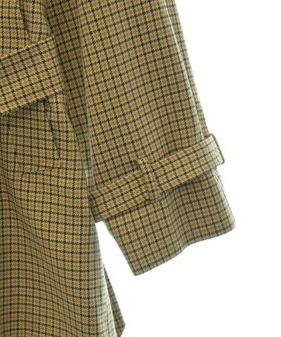 kiminori morishita Trench coats