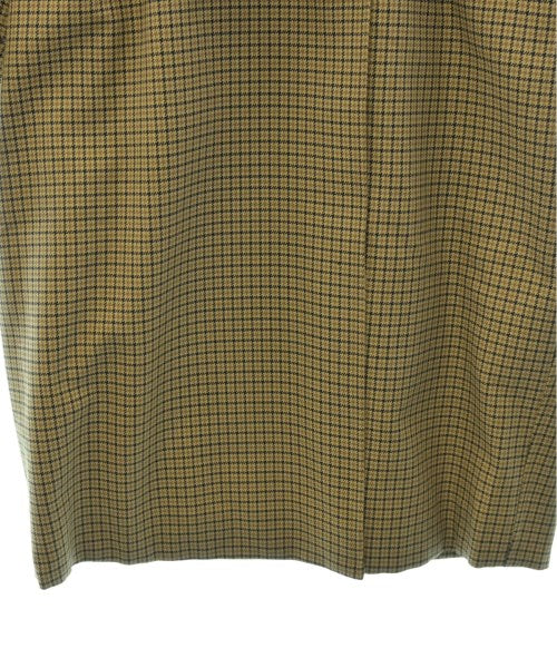 kiminori morishita Trench coats